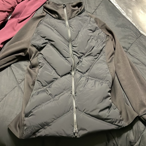 Inlet Jacket - Picture 10 of 13